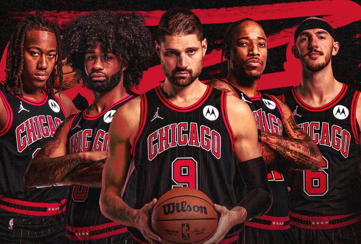 热火B队轻取公牛，阿德巴约一己之力扛起全队的简单介绍