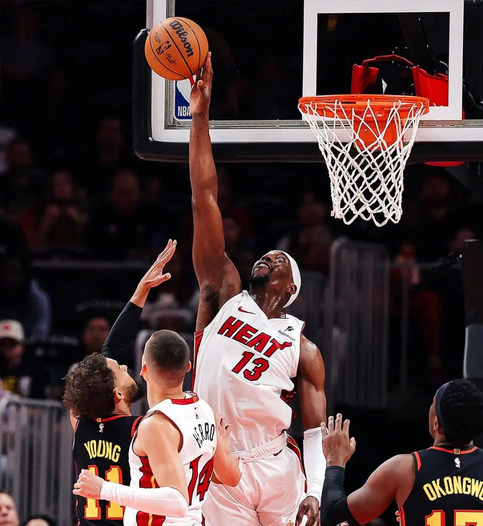 热火B队轻取公牛，阿德巴约一己之力扛起全队的简单介绍