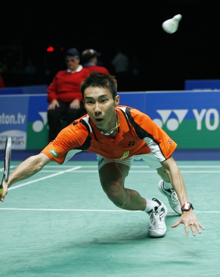 日本羽毛球队完胜英格兰羽毛球队，陶菲克打破历史纪录的简单介绍