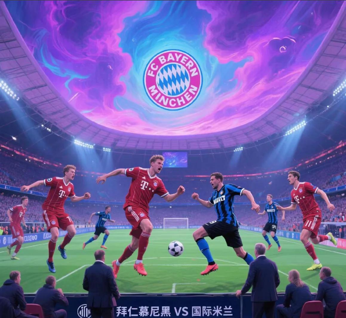 曼联鏖战拜仁，特尔施特根关键制胜的简单介绍