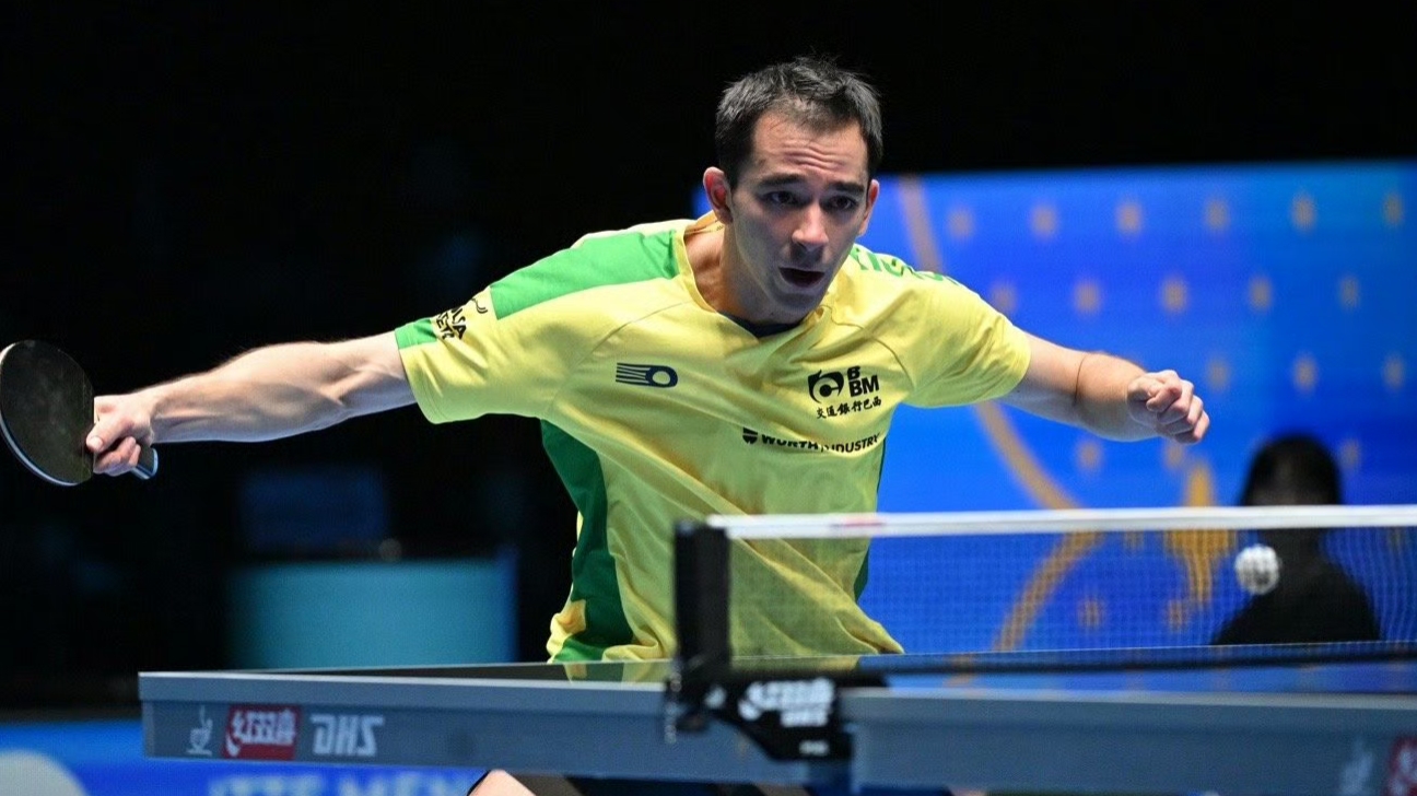 波兰乒乓球队横扫奥地利乒乓球队,奥恰洛夫爆发神勇的简单介绍 波兰乒乓球队横扫奥地利乒乓球队,奥恰洛夫爆发神勇的简单介绍