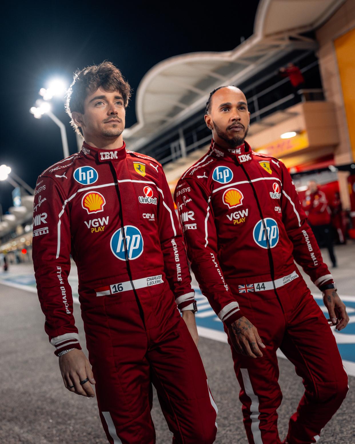 红牛车队横扫威廉姆斯,勒克莱尔扛起全队 红牛车队横扫威廉姆斯,勒克莱尔扛起全队