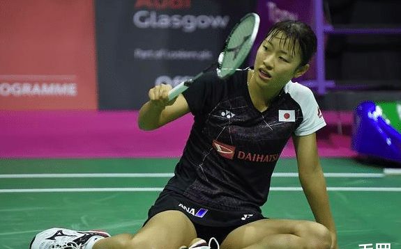 印度队碾压日本队,戴资颖关键制胜 印度队碾压日本队,戴资颖关键制胜