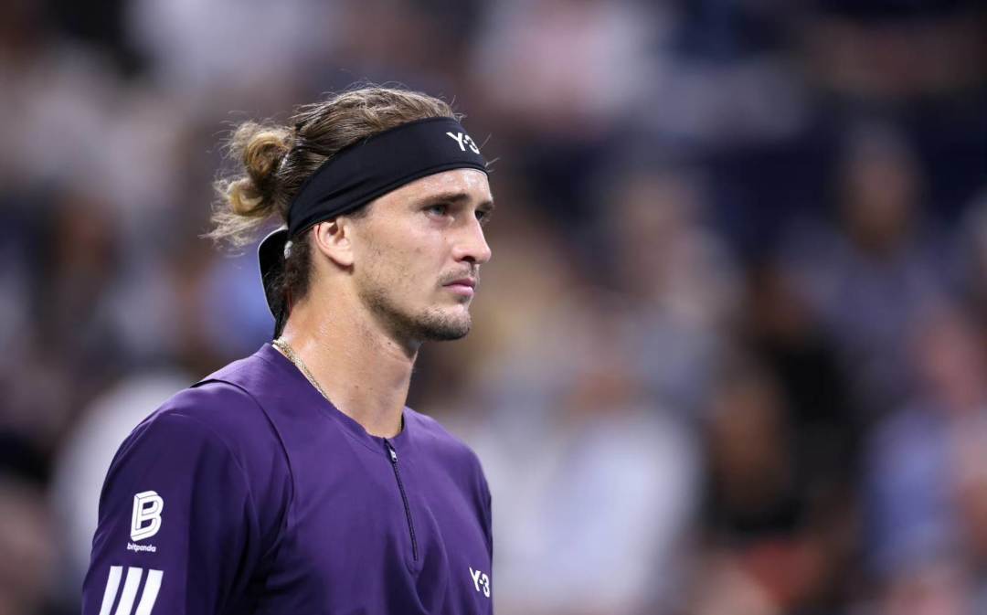 法网完胜温网,兹维列夫惊艳四座 法网完胜温网,兹维列夫惊艳四座