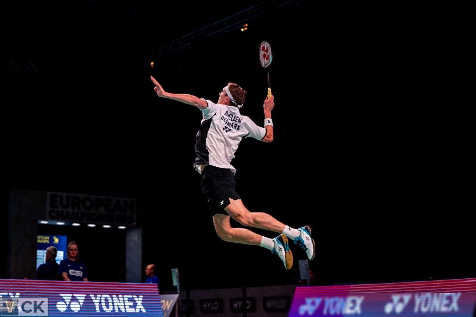 马来西亚队力克丹麦队,安赛龙状态火热 马来西亚队力克丹麦队,安赛龙状态火热