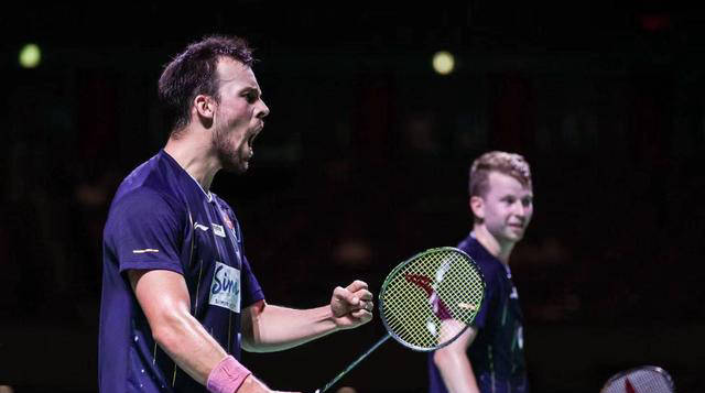 马来西亚队力克丹麦队,安赛龙状态火热 马来西亚队力克丹麦队,安赛龙状态火热