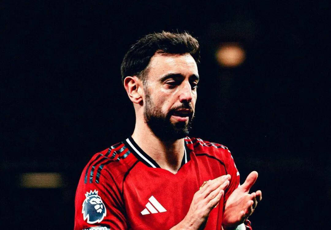 曼联主帅表态：球队必须全力以赴追赶领头羊