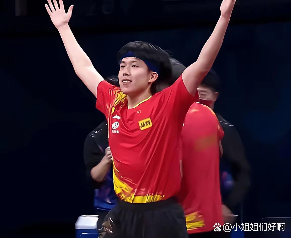 波兰队轻取韩国队，王皓点燃赛场
