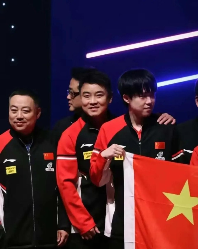 波兰队轻取韩国队，王皓点燃赛场