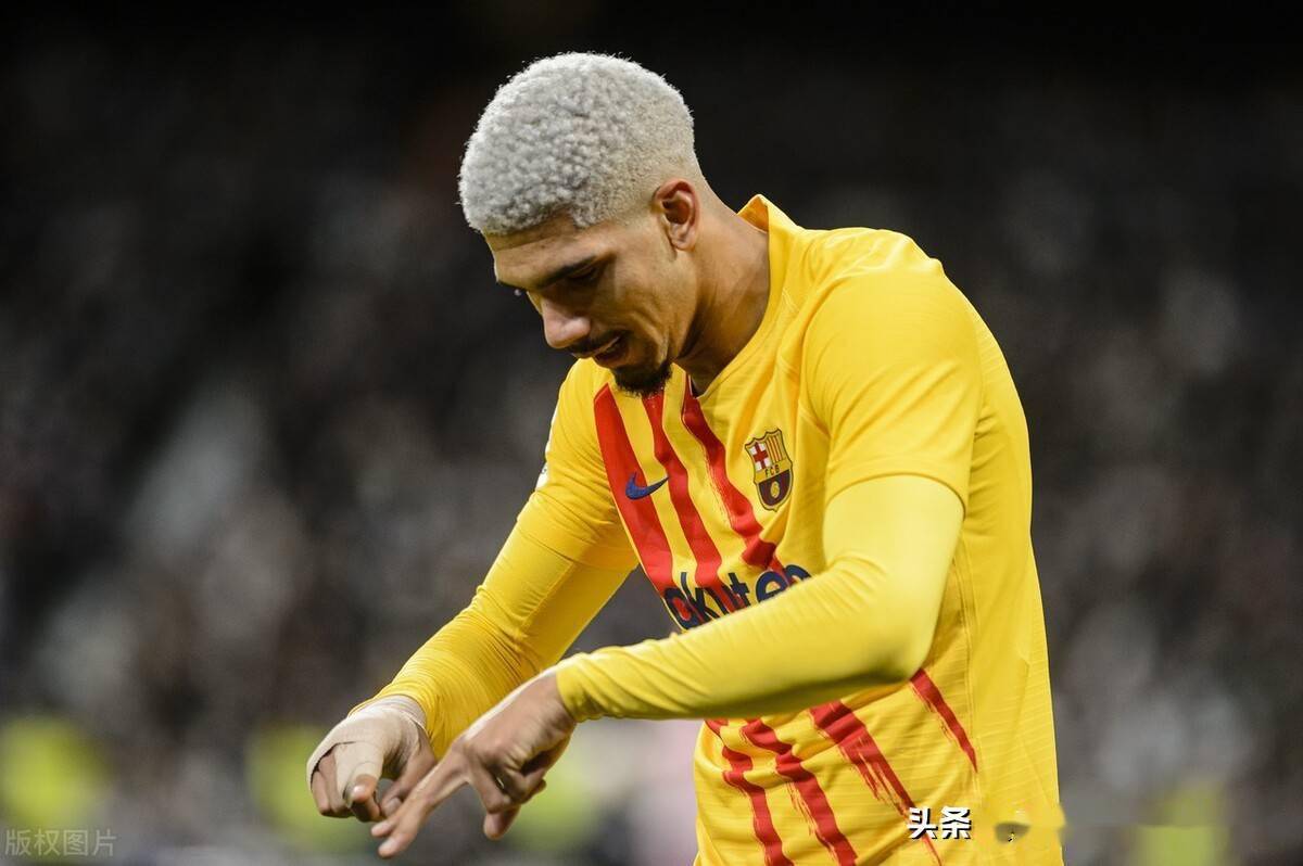 西甲国家德比之夜，小贾伦个人能力完全展现