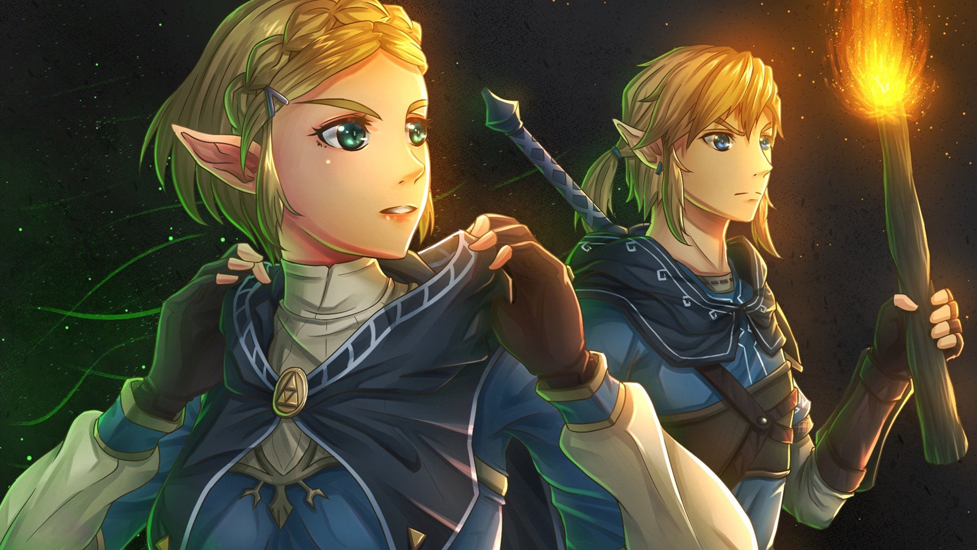 封锁与破局，当迪亚斯撕裂巴西的黄金防线